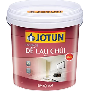 Sơn Jotun Essence Dễ Lau Chùi-17L