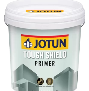 Sơn lót chống kiềm Jotun Tough Shield Primer- 17L
