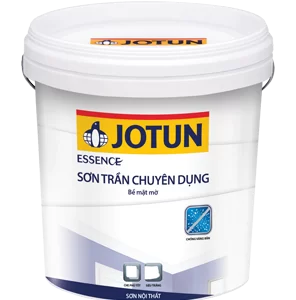 Sơn Jotun Essence Sơn Trần Chuyên Dụng