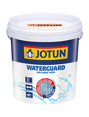 Sơn chống thấm Jotun Waterguard