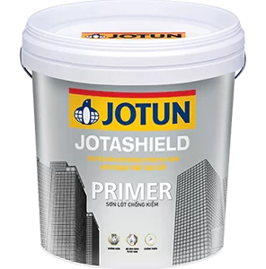 Sơn lót Jotun Jotashield Primer -17L