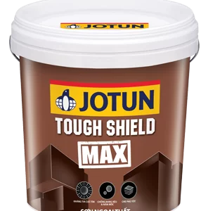 Sơn ngoại thất Jotun Tough Shield Max