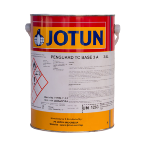 Sơn Epoxy Jotun Penguard Topcoat
