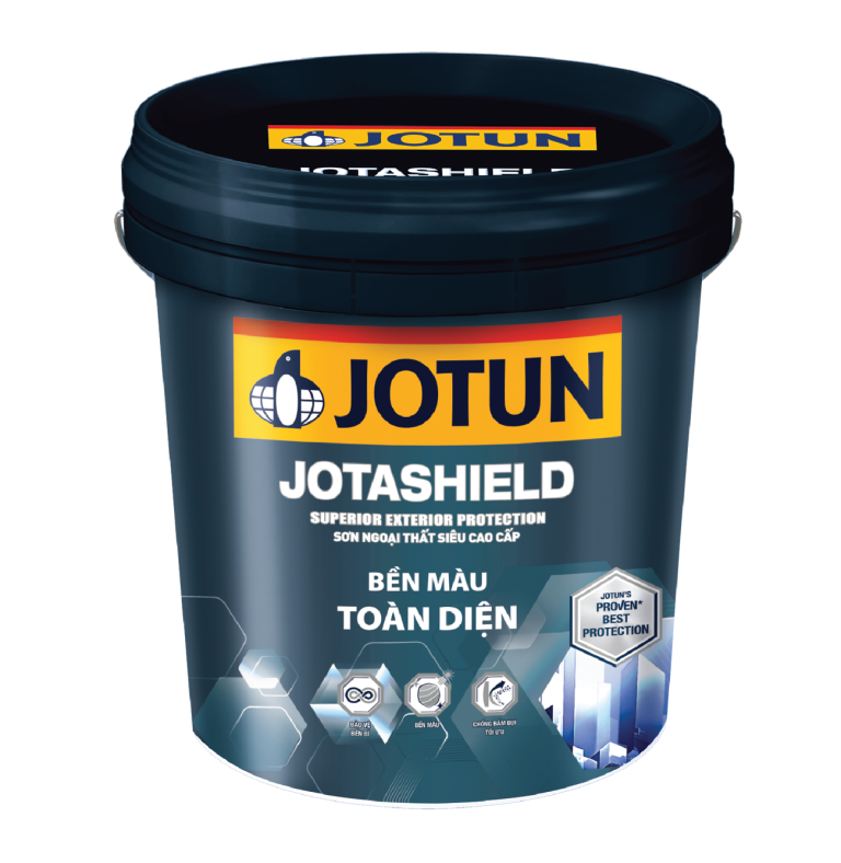 Jotashield Bền Màu Toàn Diện