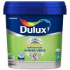 Sơn Dulux EasyClean Chống Bám Bẩn Kháng Virus – Bề Mặt Mờ