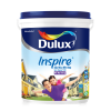 Sơn Dulux Inspire Ngoại Thất Sắc Màu Bền Đẹp Bề Mặt Bóng thùng 15L