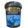 Sơn chống thấm ABBA WATERGUARD