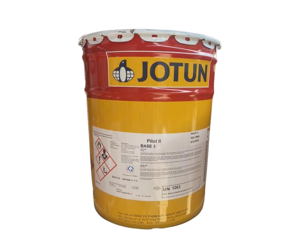 Sơn Dầu Jotun Pilot 2 Sơn Dầu Jotun Pilot 2