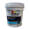 Sơn Ngoại Thất Dulux Professional Weathershield E1000