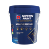 SƠN NGOẠI THẤT NIPPON WEATHERBOND-18L (SƠN NIPPON DỰ ÁN)