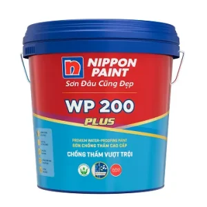 Nippon WP 200 Plus