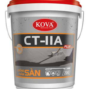 CHỐNG THẤM KOVA CT11A
