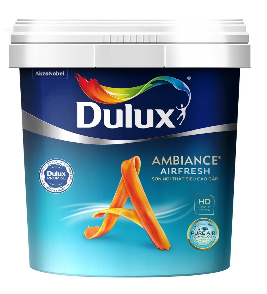 ĐẠI LÝ SƠN JOTUN – DULUX – NIPPON HỒ CHÍ MINH