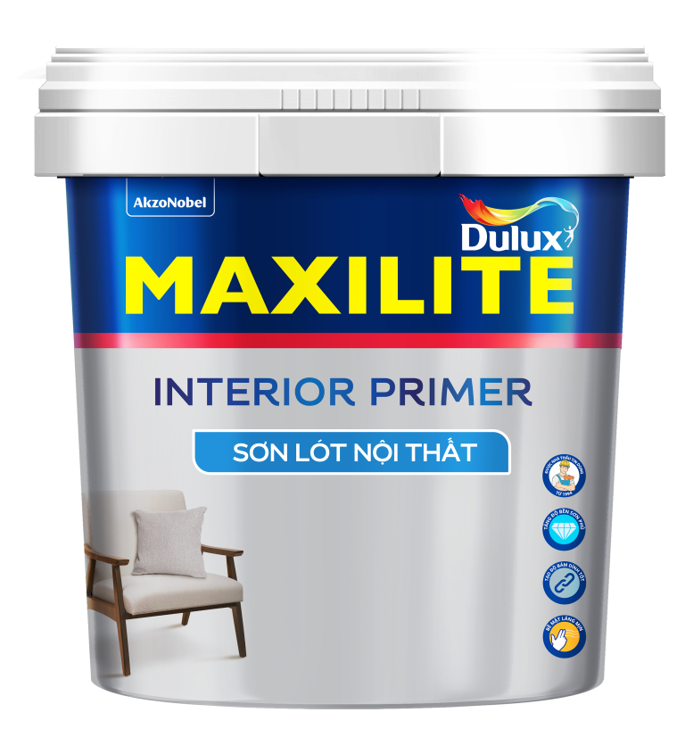 SƠN LÓT CHỐNG KIỀM NỘI THẤT MAXILITE ME4-15L