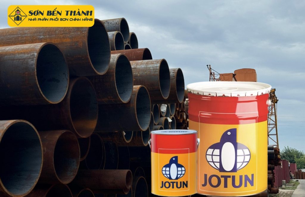 BẢNG MÀU SƠN EPOXY