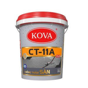 CHỐNG THẤM SÀN KOVA CT-11A-22KG