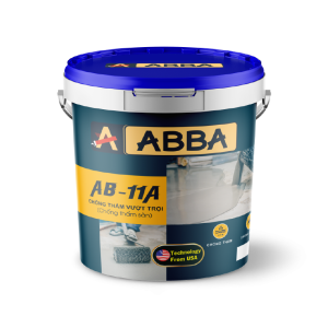 Sơn Chống Thấm Sàn Vượt Trội AB-11A (Pha xi măng )
