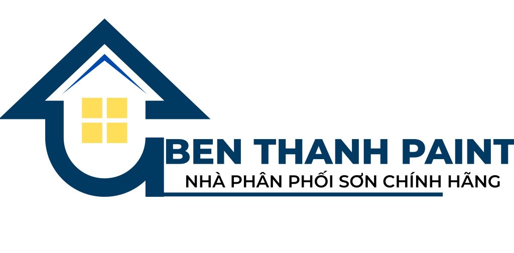Sơn Jotun Nội thất & Ngoại thất