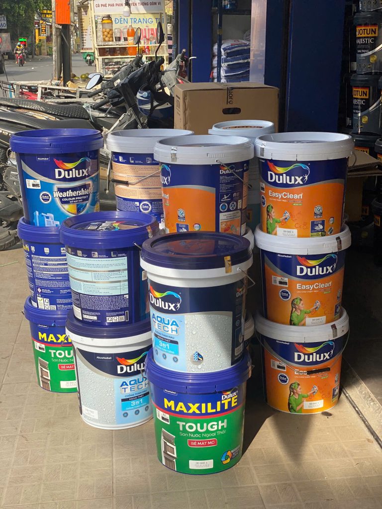 ĐẠI LÝ SƠN JOTUN – DULUX GIÁ SỈ TẠI SÓC TRĂNG | PHÂN PHỐI CHÍNH HÃNG – CHIẾT KHẤU CAO