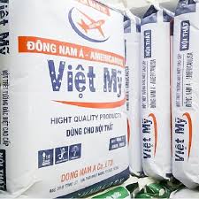 Bột trét Việt Mỹ nội thất -40kg