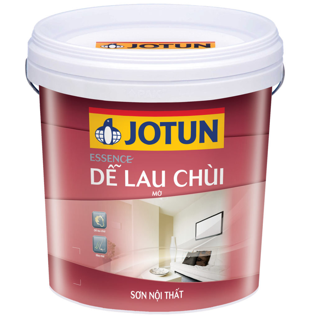 Đại Lý Sơn Jotun Chính Hãng Tại Quận Bình Thạnh HCM – Giá Tốt Cho Công Trình