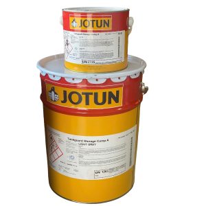 Sơn Jotun Tankguard Storage 18.8 Lít