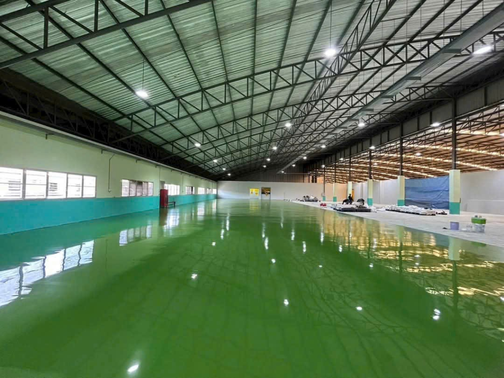 SƠN EPOXY JOTUN - SƠN BẾN THÀNH - 0786 901 999