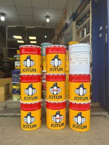 Epoxy Jotun