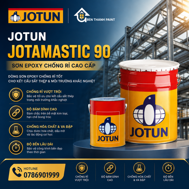 Jotun Jotamastic 90